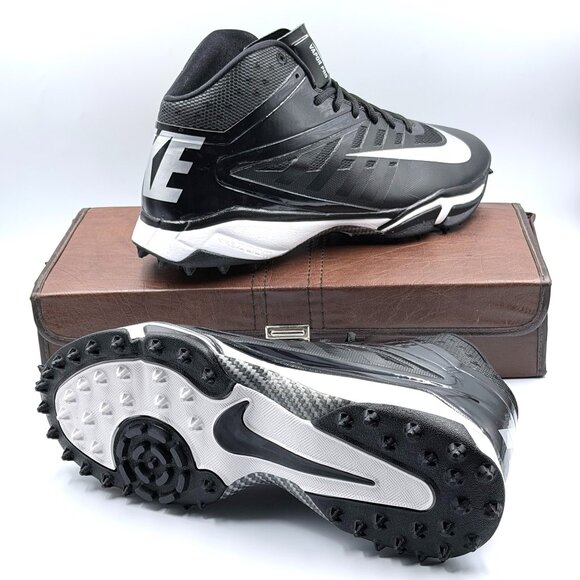 Nike Vapor Pro Destroyer Turf Football Cleats main image 6